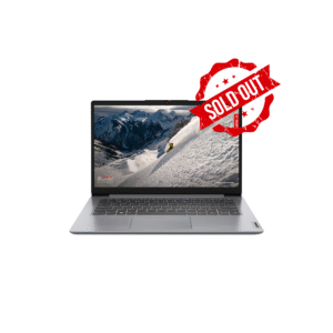 Lenovo Ideal Pad 14"